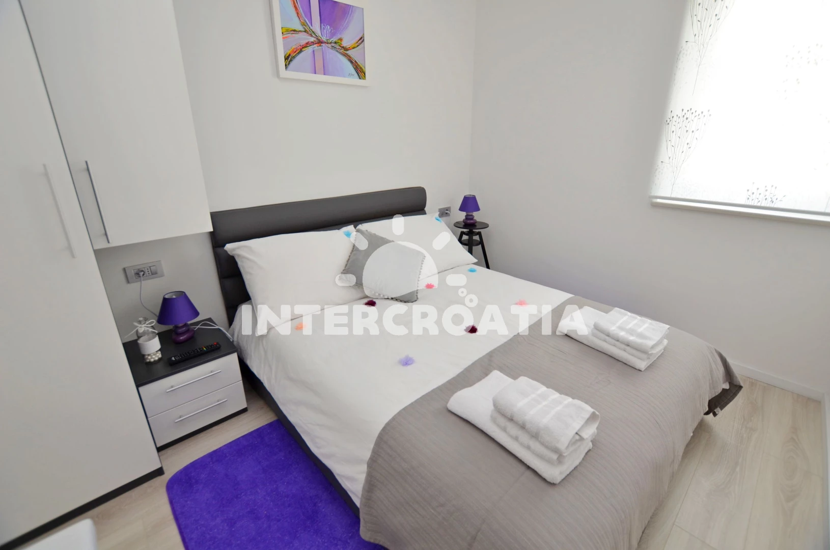 Apartmán Kvarner - Jurdani (Opatija) KV 7130 N2