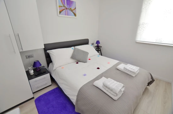 Apartmán Kvarner - Jurdani (Opatija) KV 7130 N2