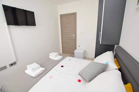 Apartmán Kvarner - Jurdani (Opatija) KV 7130 N2