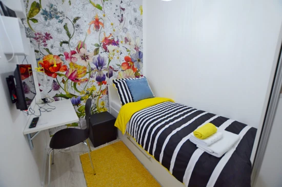 Apartmán Kvarner - Jurdani (Opatija) KV 7130 N2