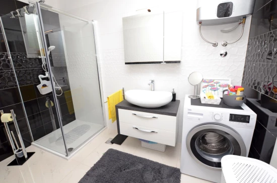 Apartmán Kvarner - Jurdani (Opatija) KV 7130 N2