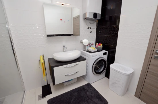 Apartmán Kvarner - Jurdani (Opatija) KV 7130 N2