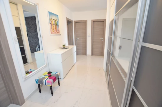 Apartmán Kvarner - Jurdani (Opatija) KV 7130 N2