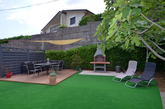 Apartmán Kvarner - Jurdani (Opatija) KV 7130 N2