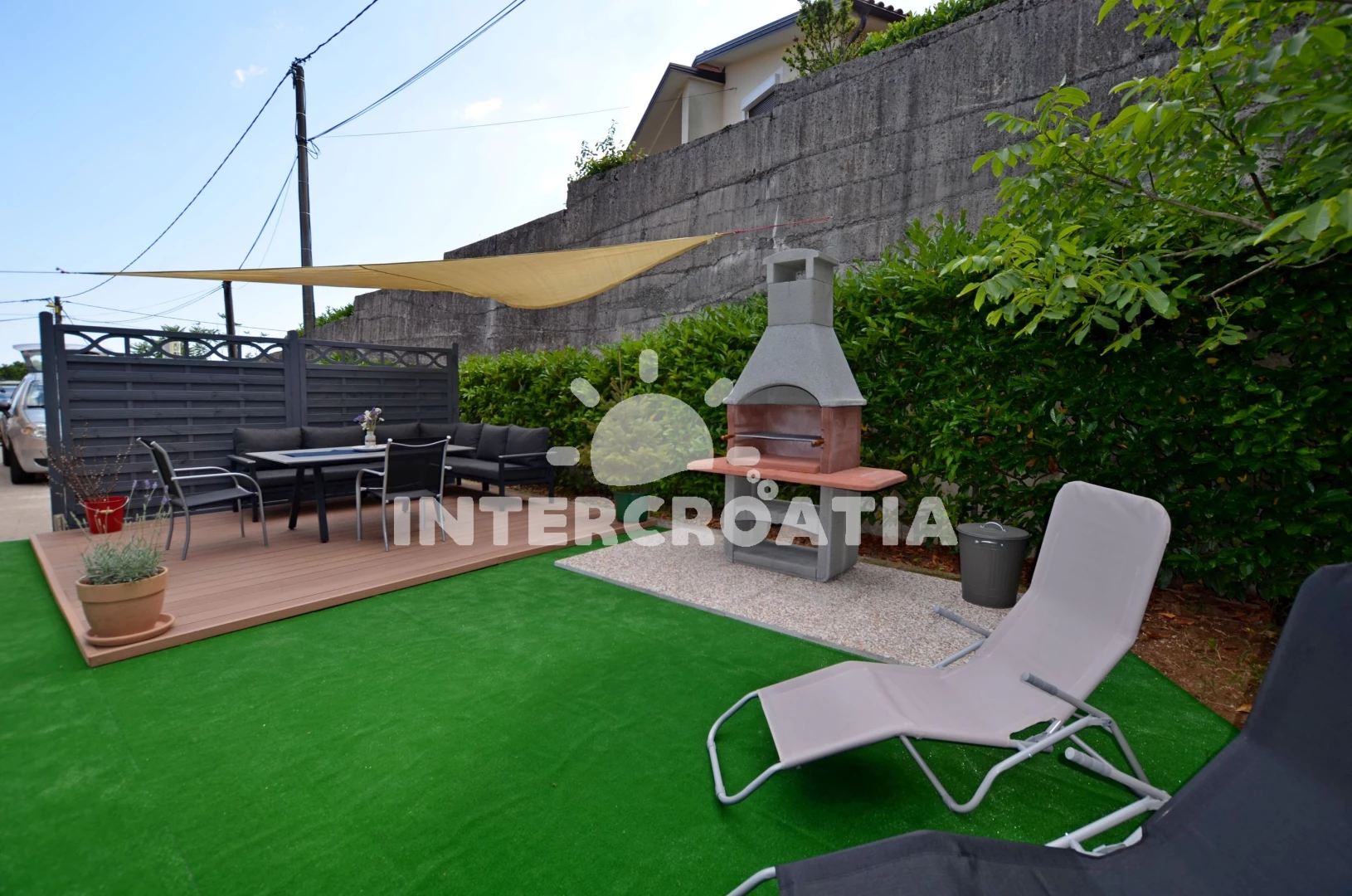 Apartmán Kvarner - Jurdani (Opatija) KV 7130 N2