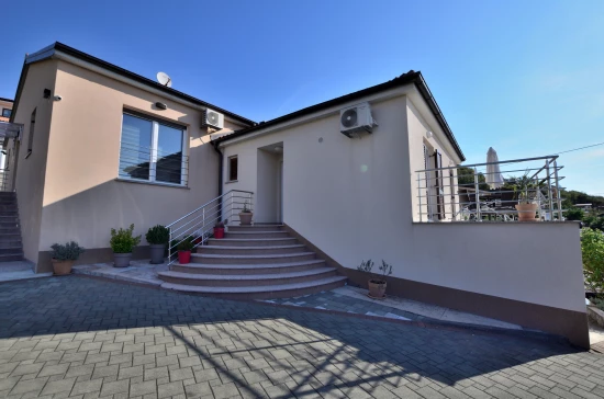 Apartmán Kvarner - Jurdani (Opatija) KV 7130 N2