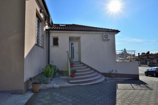 Apartmán Kvarner - Jurdani (Opatija) KV 7130 N2