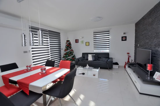 Apartmán Kvarner - Jurdani (Opatija) KV 7130 N2