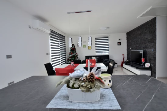 Apartmán Kvarner - Jurdani (Opatija) KV 7130 N2