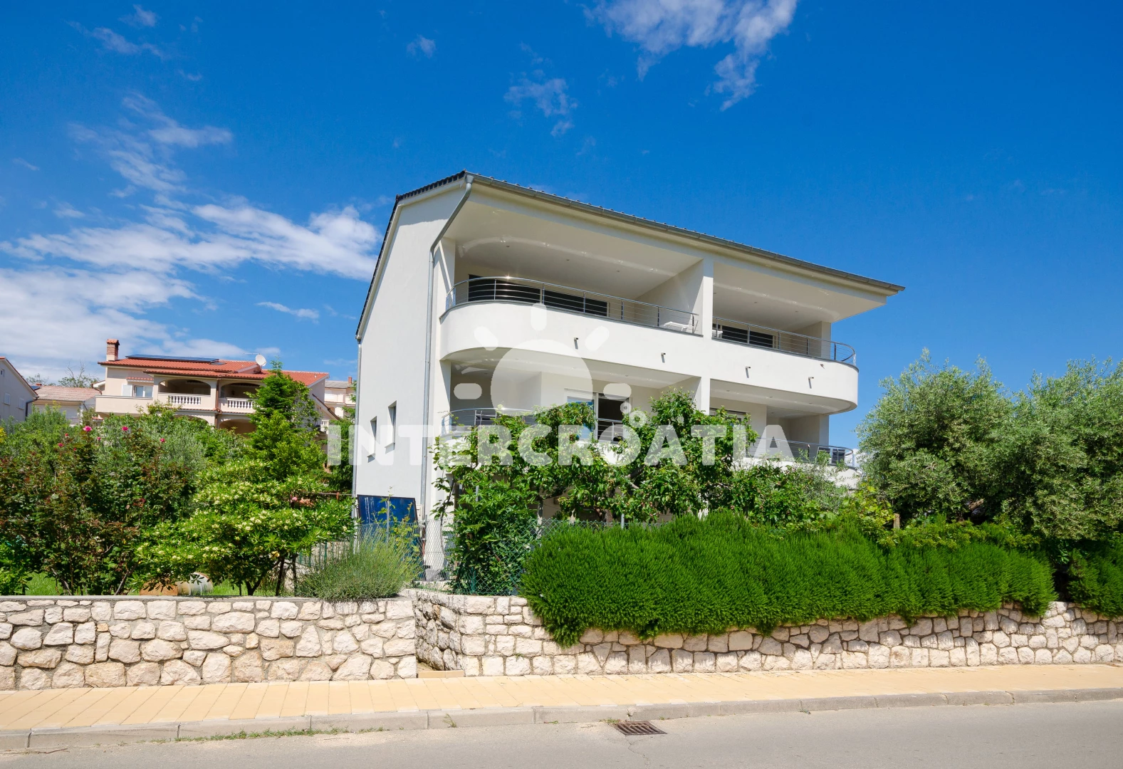 Apartmán Ostrov Rab - Lopar OS 9759 N1