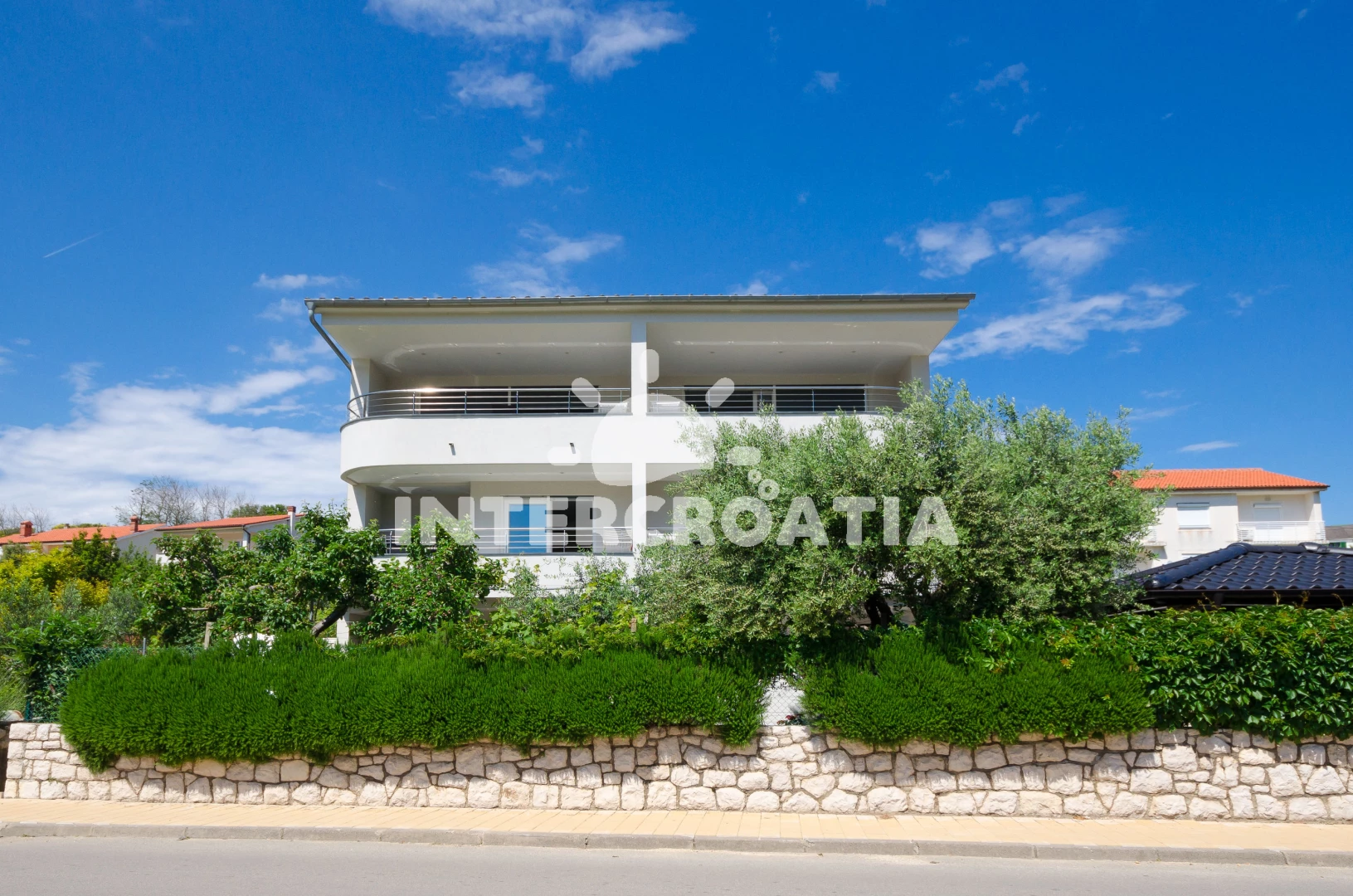 Apartmán Ostrov Rab - Lopar OS 9759 N3