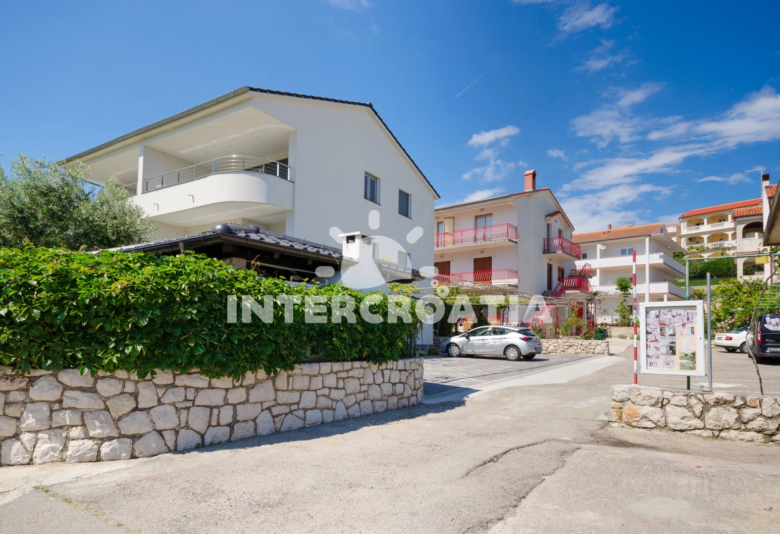 Apartmán Ostrov Rab - Lopar OS 9759 N3