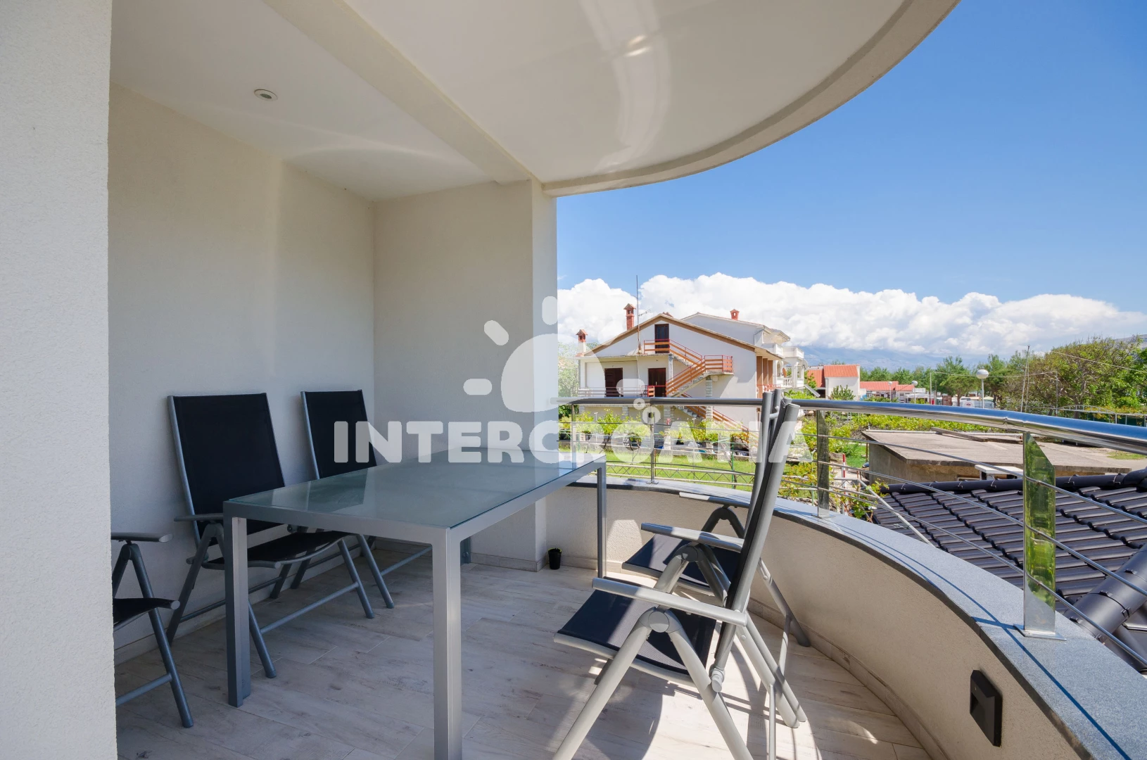 Apartmán Ostrov Rab - Lopar OS 9759 N4