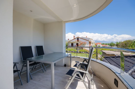 Apartmán Ostrov Rab - Lopar OS 9759 N4