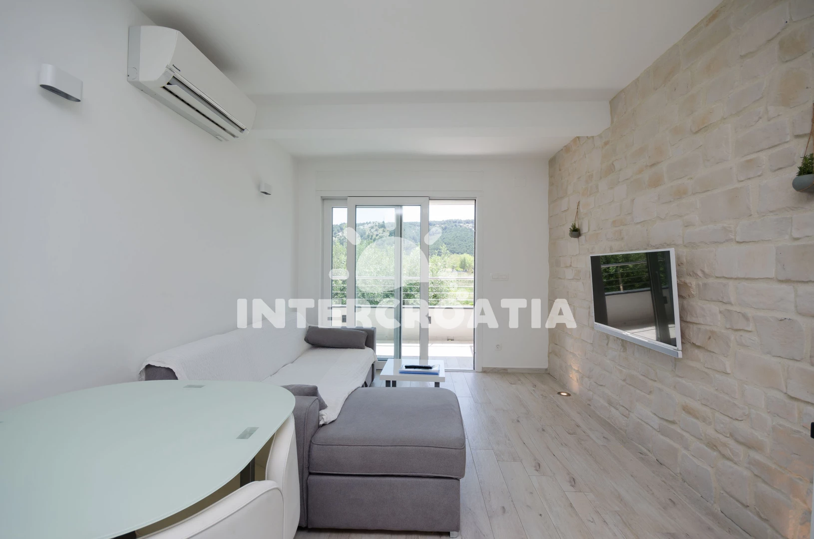 Apartmán Ostrov Rab - Lopar OS 9759 N4