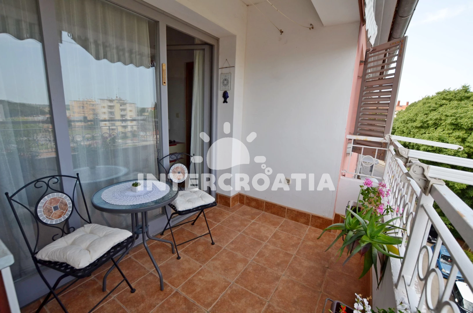 Apartmán Istrie - Pula IS 7082 N1