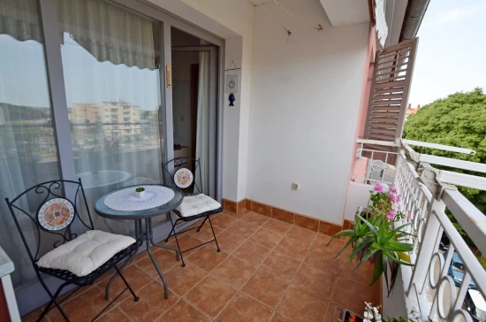 Apartmán Istrie - Pula IS 7082 N1