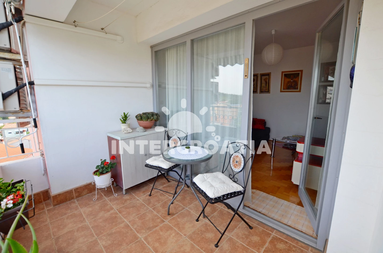 Apartmán Istrie - Pula IS 7082 N1