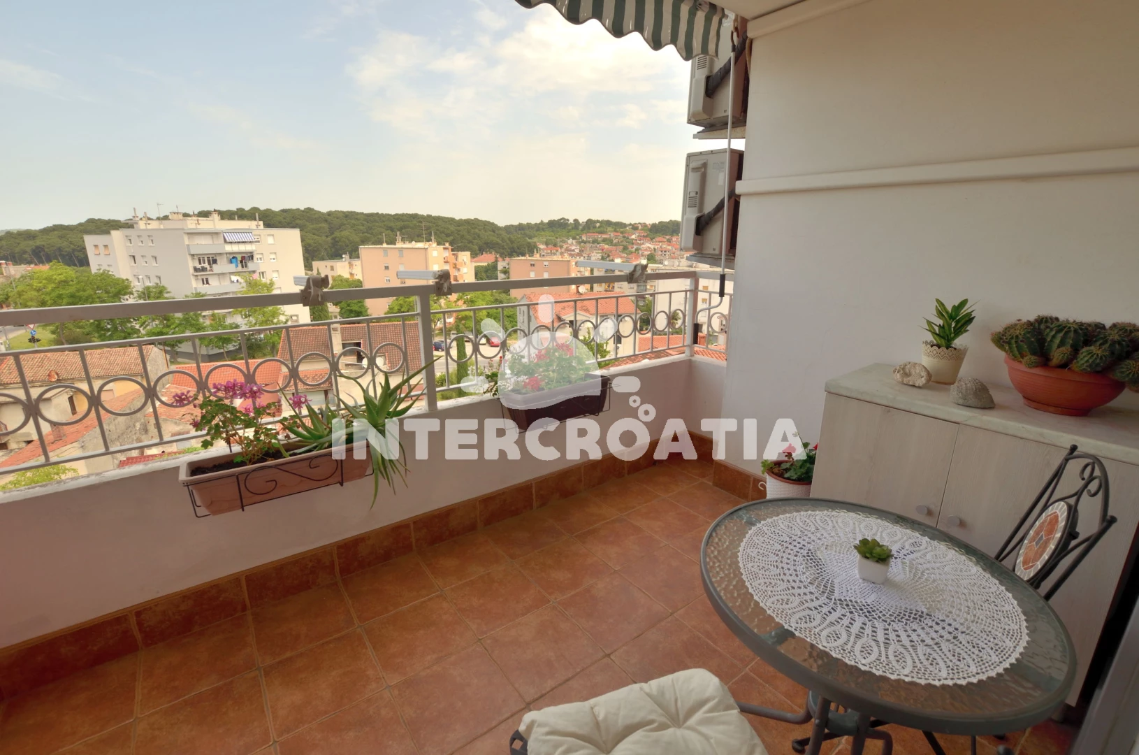 Apartmán Istrie - Pula IS 7082 N1