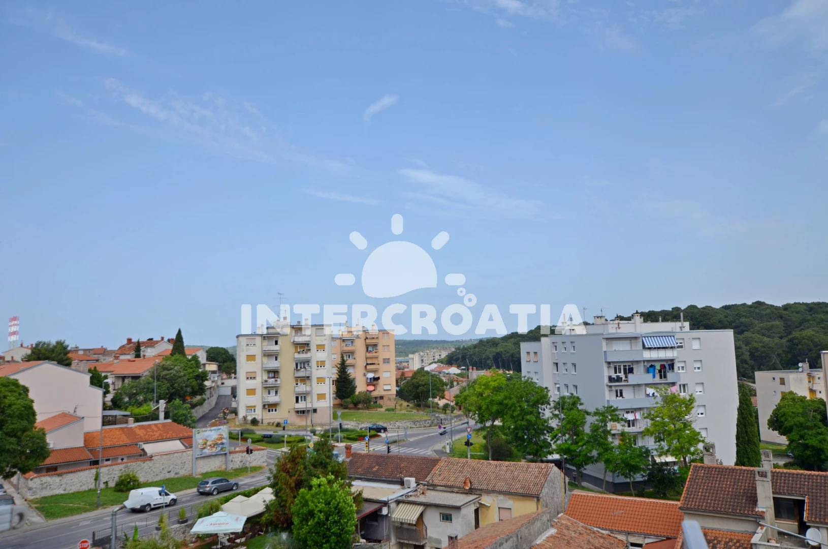 Apartmán Istrie - Pula IS 7082 N1