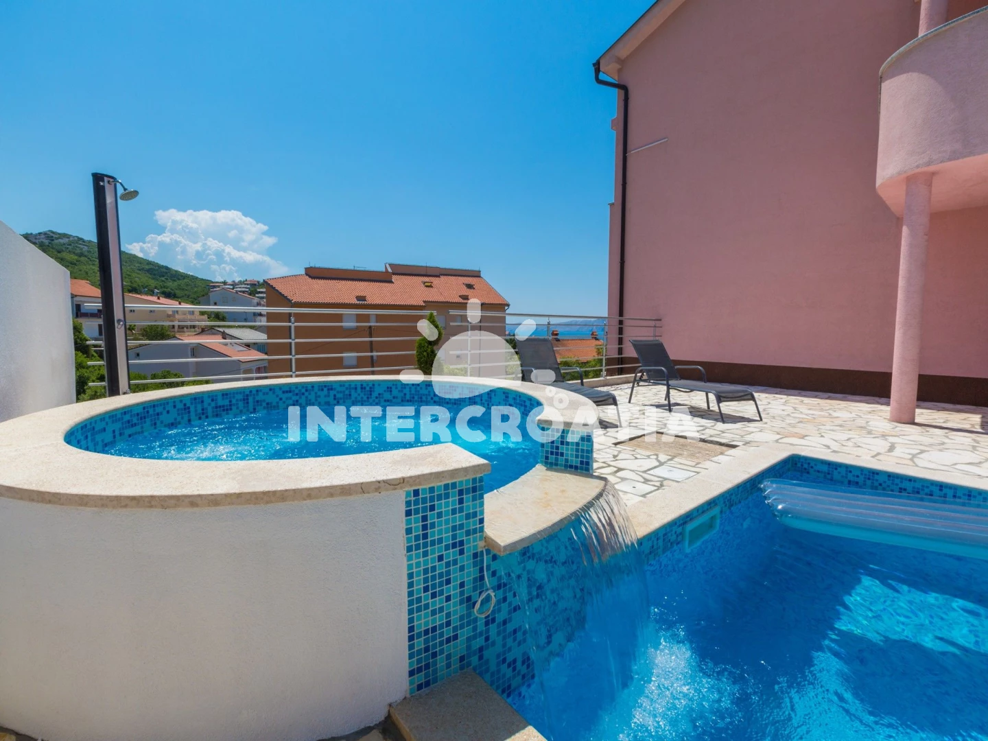 Apartmán Kvarner - Klenovica KV 7131 N2