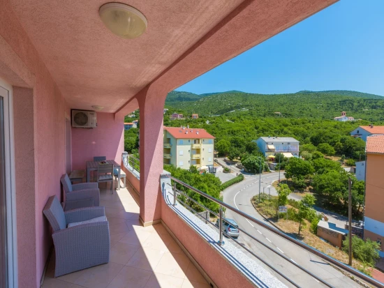 Apartmán Kvarner - Klenovica KV 7131 N2