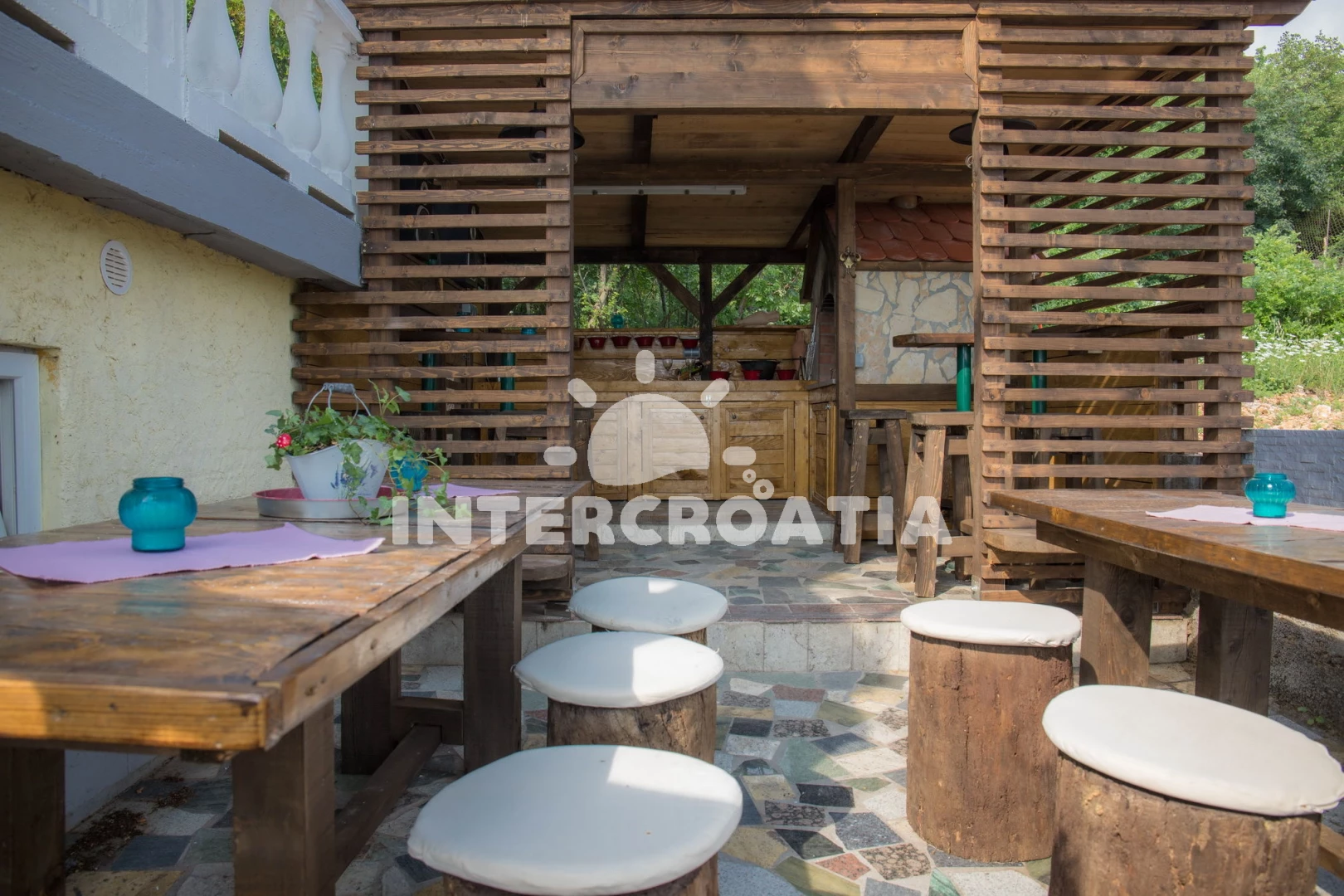 Apartmán Kvarner - Dramalj KV 7132 N2