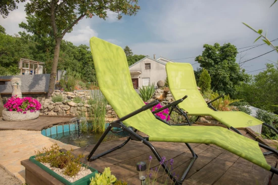 Apartmán Kvarner - Dramalj KV 7132 N3