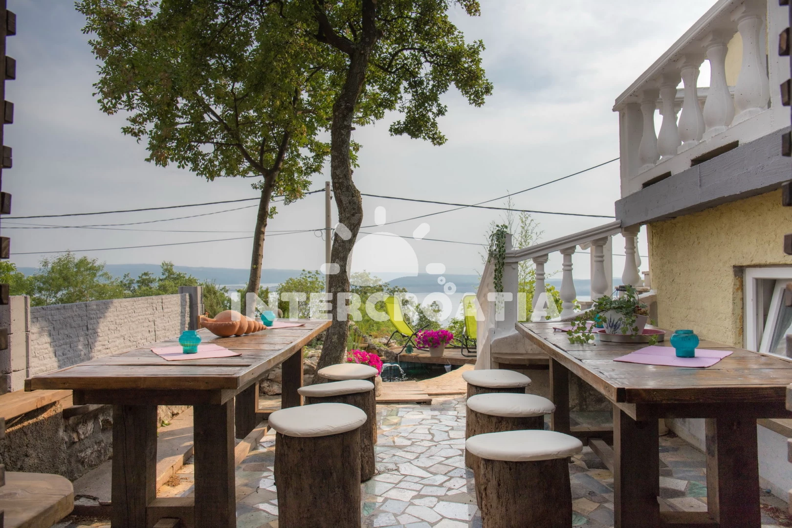 Apartmán Kvarner - Dramalj KV 7132 N3