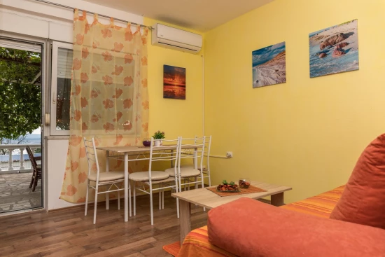 Apartmán Kvarner - Dramalj KV 7132 N3