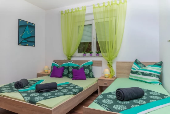 Apartmán Kvarner - Dramalj KV 7132 N3