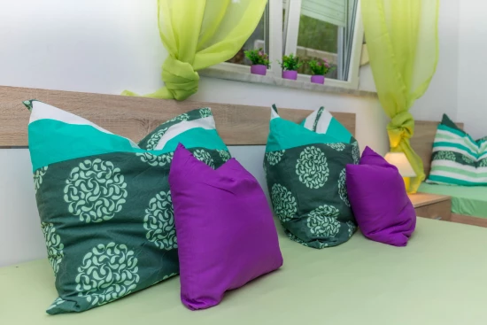 Apartmán Kvarner - Dramalj KV 7132 N3