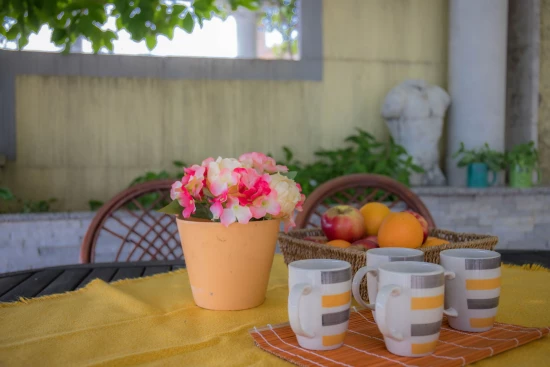 Apartmán Kvarner - Dramalj KV 7132 N3