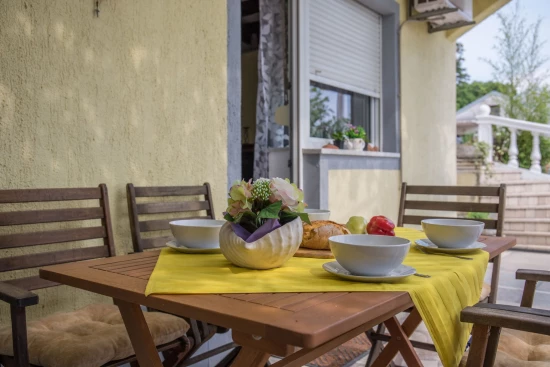 Apartmán Kvarner - Dramalj KV 7132 N4