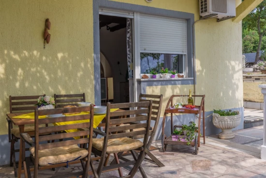 Apartmán Kvarner - Dramalj KV 7132 N4