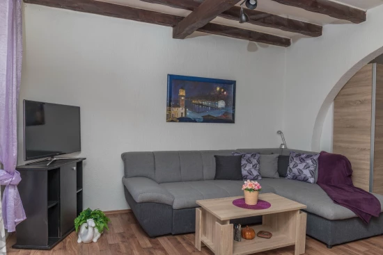 Apartmán Kvarner - Dramalj KV 7132 N4