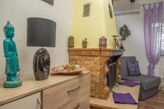 Apartmán Kvarner - Dramalj KV 7132 N4