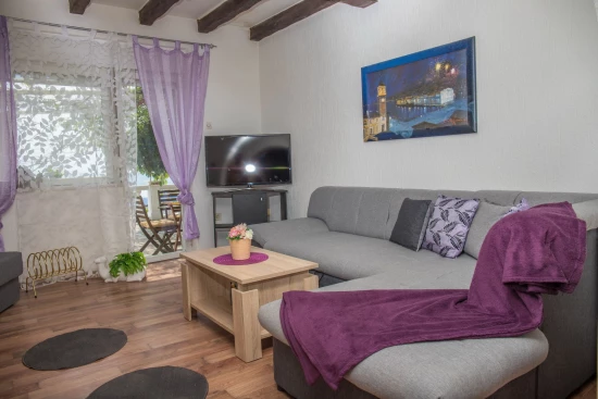 Apartmán Kvarner - Dramalj KV 7132 N4