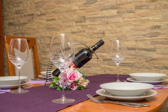 Apartmán Kvarner - Dramalj KV 7132 N4