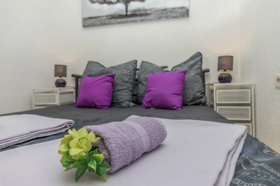 Apartmán Kvarner - Dramalj KV 7132 N4