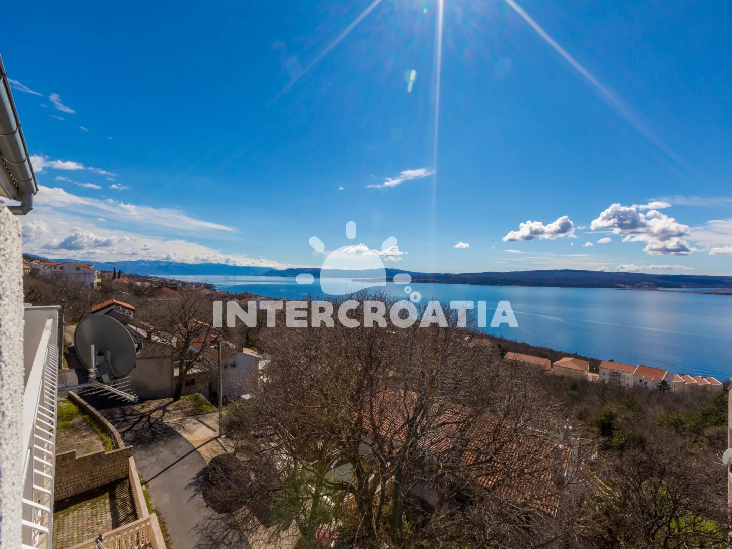 Apartmán Kvarner - Dramalj KV 7133 N2