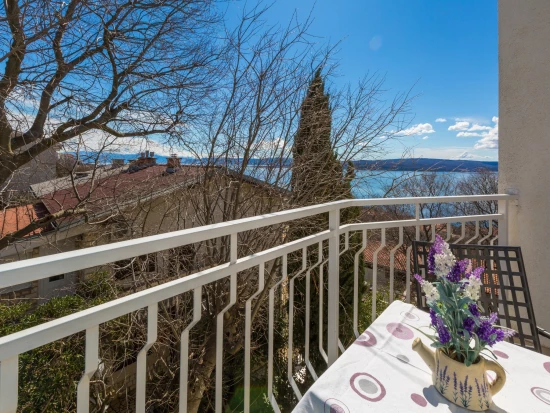 Apartmán Kvarner - Dramalj KV 7133 N2