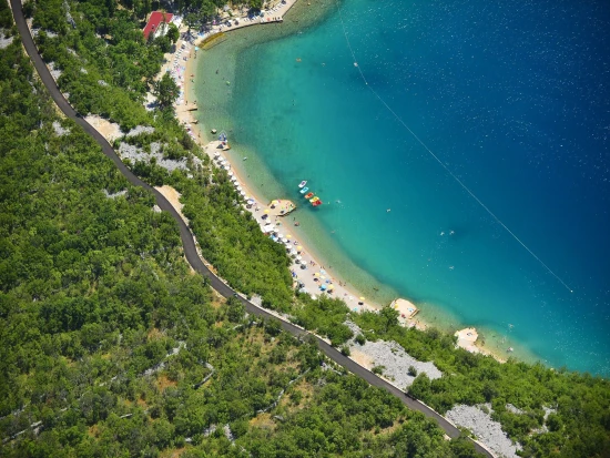 Apartmán Kvarner - Dramalj KV 7133 N2