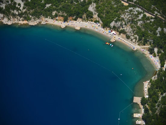 Apartmán Kvarner - Dramalj KV 7133 N2