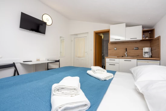 Apartmán Kvarner - Dramalj KV 7133 N2