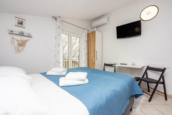 Apartmán Kvarner - Dramalj KV 7133 N2