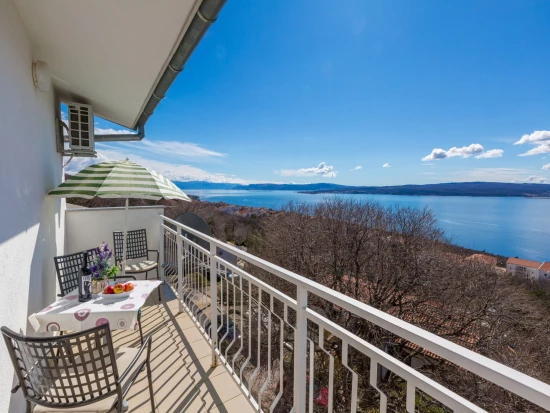 Apartmán Kvarner - Dramalj KV 7133 N3