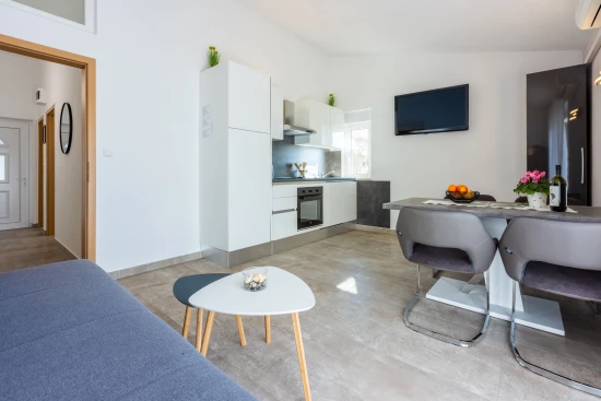 Apartmán Kvarner - Dramalj KV 7133 N3