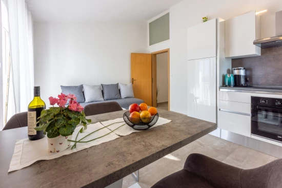 Apartmán Kvarner - Dramalj KV 7133 N3