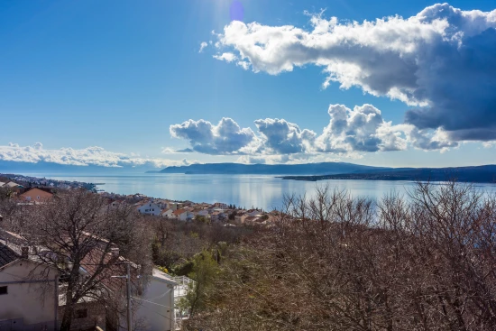 Apartmán Kvarner - Dramalj KV 7133 N3